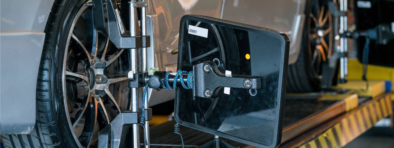 wheel-alignment